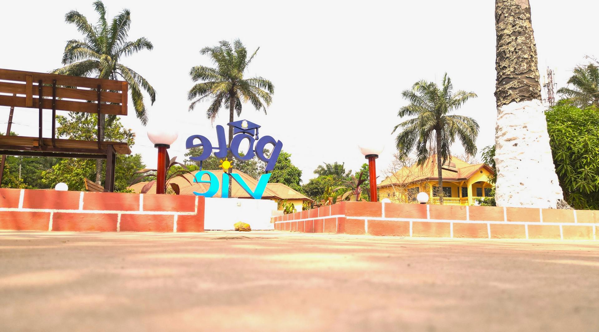 9ème ÉDITION DES JEUX UNIVERSITAIRES DE GUINÉE 